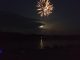 Lake Hawkins Fireworks